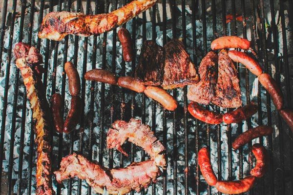 Barbacoa perfecta