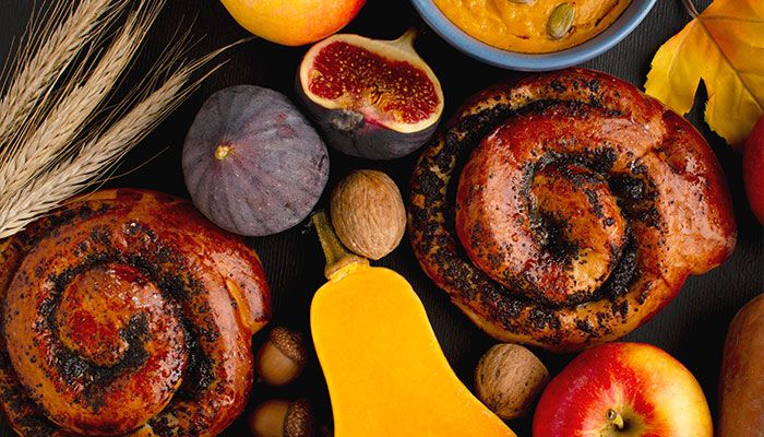 recetas halloween