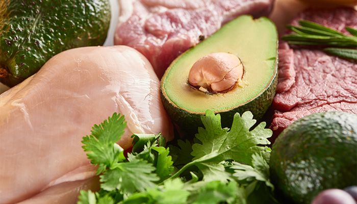 alimentación ecológica 2025