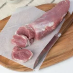 Solomillo ecológico
