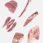 salud y sabor caja regalo carne