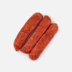 Chorizo barbacoa