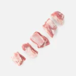 Costillas partidas ecológicas