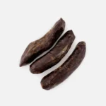 Morcilla curada