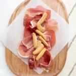Jamón Serrano Lonchas
