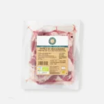 Costillas partidas ecológicas