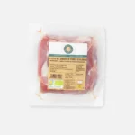 Filetes Jamón Ecológicos
