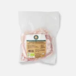 Papada cerdo ecológica