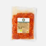 Picadillo chorizo