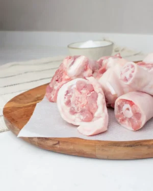 Rabo cerdo