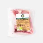 Chuletas de lomo