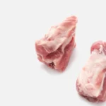 Costillas partidas ecológicas