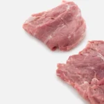 Abanico cerdo ecológico