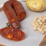 Chorizo Sarta Ecológico