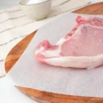 Chuleta de Lomo ecológico