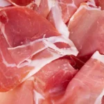 Jamón Serrano Lonchas