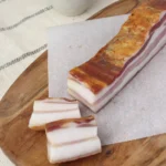 Bacon Extra Taco Ecológico