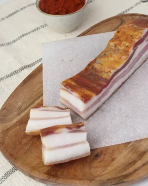 Bacon Extra Taco Ecológico