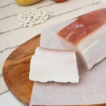 Tocino cerdo Blanco ecológico