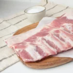 Costillar Entero Ecológico