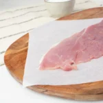 Filetes Jamón Ecológicos