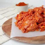 Picadillo chorizo