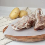 Espinazo fresco Ecológico
