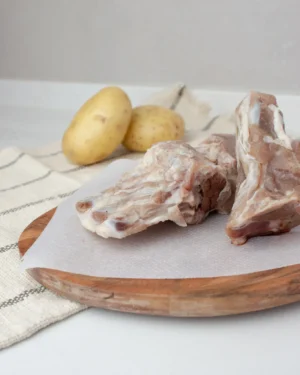 Espinazo fresco Ecológico