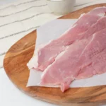 Filetes Jamón Ecológicos