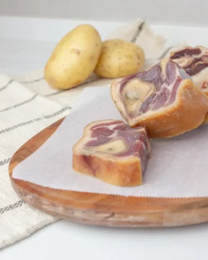 Huesos Codillo Jamón