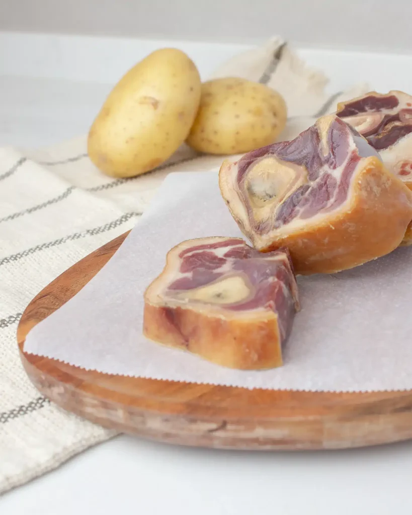 Huesos Codillo Jamón