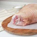 Codillo cerdo