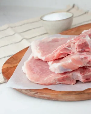 Tomahawk ecológico