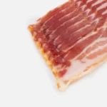 Bacon en lonchas