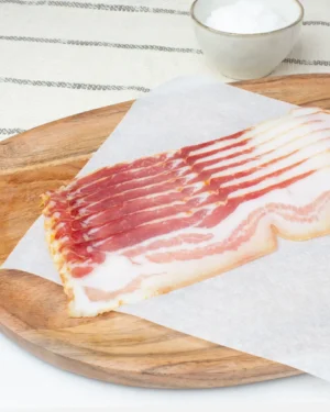 Bacon Lonchas