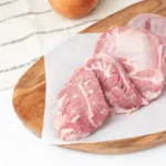 Carrillada Ecológica