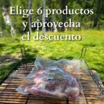 Pack barbacoa personalizado