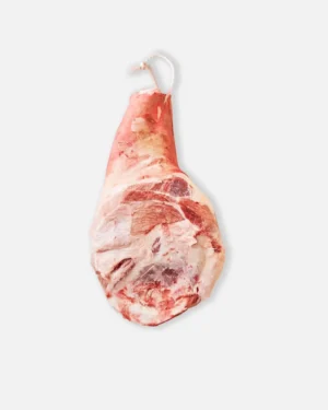 Paleta cerdo Fresca Deshuesada