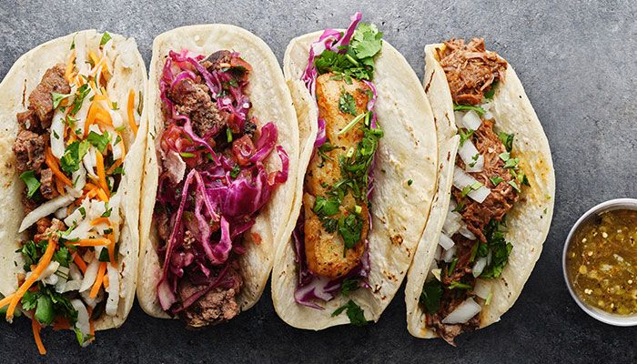 Platos precocinados