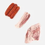 Todo un clásico pack barbacoa ecológica