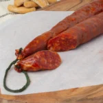 Chorizo Sarta Picante