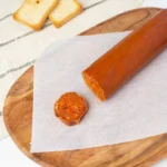 Sobrasada Extra Taco ecológica
