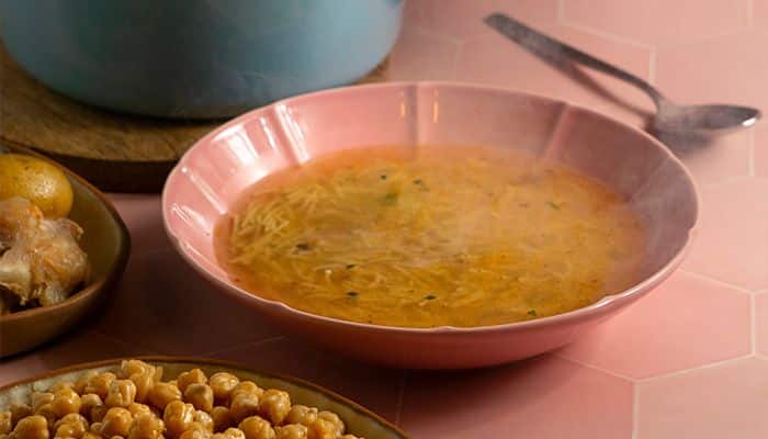 alimentos colágeno