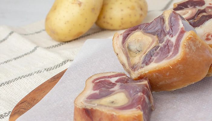 alimentos colágeno