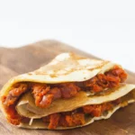 Sobrasada Extra Taco