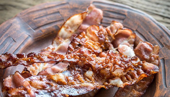 recetas verano carne cerdo