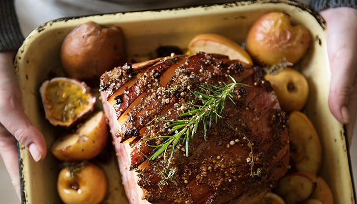 beneficios carne cerdo ecológica