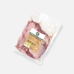 Carrillada Ecológica