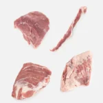 El rey de la barbacoa ecológica