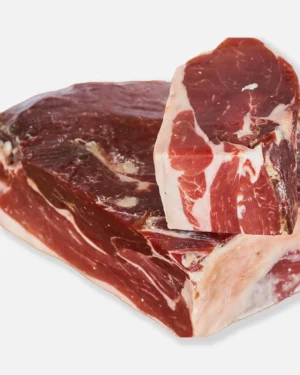 Jamón Serrano Deshuesado